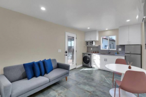 Modern Midtown Guesthouse